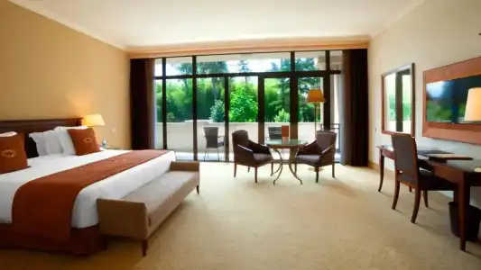 Kobuleti Georgia Palace & Spa - 66