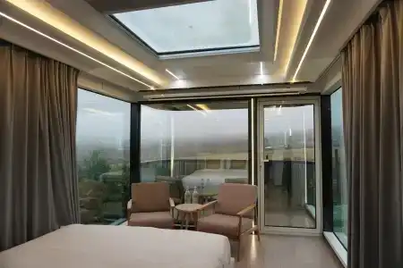 Zvezdnaya Eco-Hotel - 59