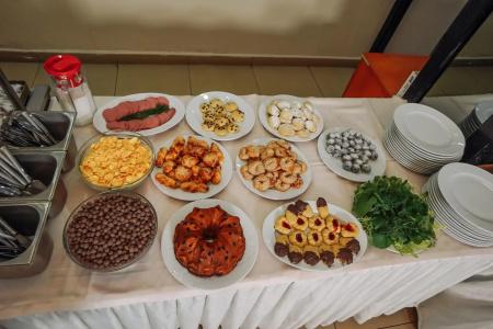 Topkapi Golden Time - 11