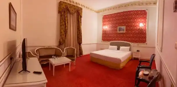 Windsor Palace Luxury Heritage since 1906 by Paradise Inn Group - 57