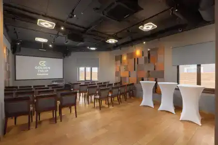 Golden Tulip Krasnodar - 32