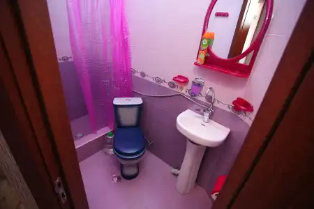 ApartHotel Otin - 69