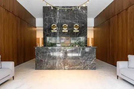 Lissabon Apart-hotel - 16