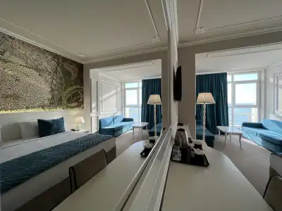 Adriatik, BW Premier Collection - 117