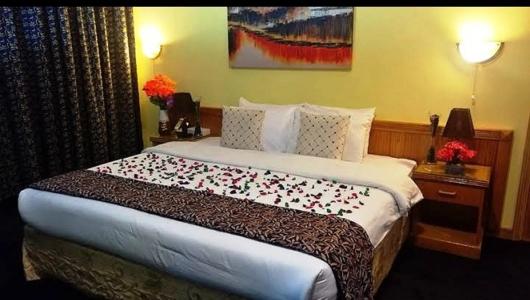 Phoenicia Tower&Spa - 31