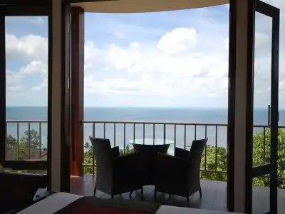 Sunset Hill Boutique Resort Koh Phangan - 74