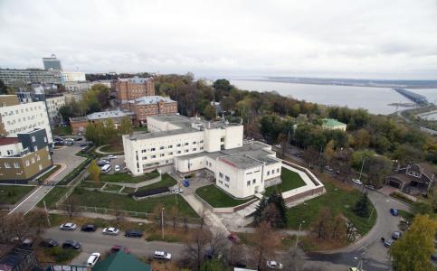 Oktyabr'skaya - 7