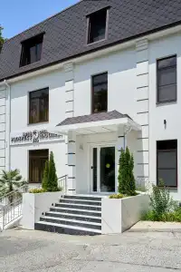 Grand Way Prospekt - 36