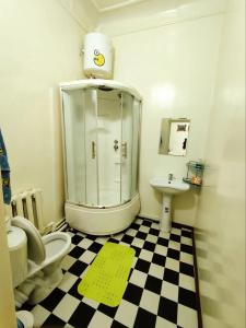 World Guest House - 67