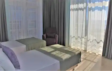 Shanti Palace ApartHotel - 41
