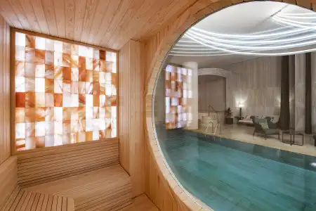 Swissôtel - 6
