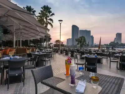 Chatrium Riverside Bangkok - 21