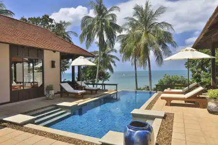 Pimalai Resort & Spa - 69