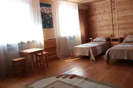 Izumrudnyij Sanatorium - 5