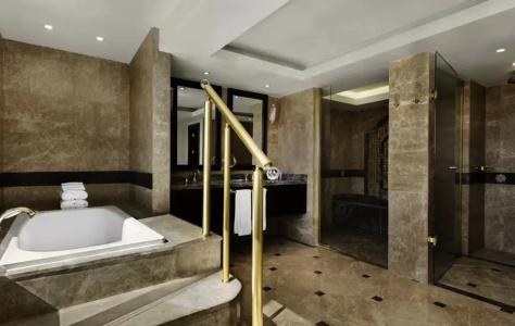 Wyndham Grand Kayseri - 19
