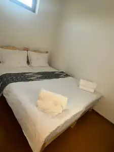 Guest house Al Raxmon - 35