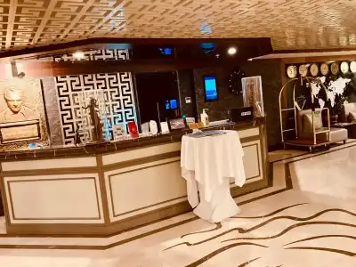 Venüs Termal Butik Otel - 3