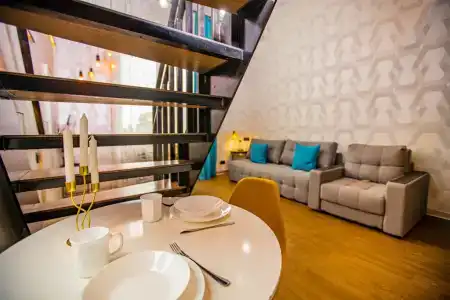 Mio Apartamenty - 41
