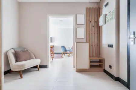 YARD Residence Apart-hotel - 145