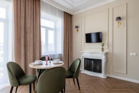 Дом Дехтерева - 169