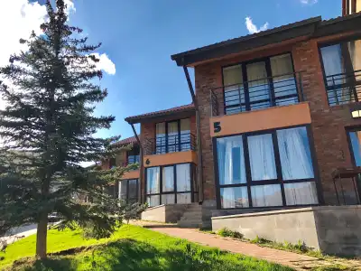 Teghenis Resort - 1
