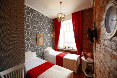 Art Nuvo Palace - 59