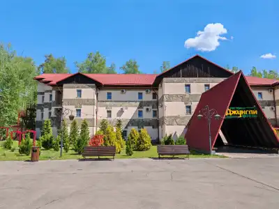 Dzhungli - 2