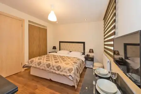 Invictum Residence Apartment - 55