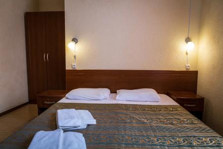 Gostinitsa Zastava - 70