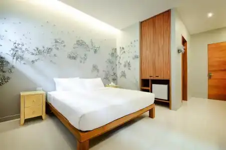 Pimnara Boutique Phuket Patong - 46