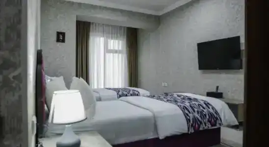 Akhsikent - 117