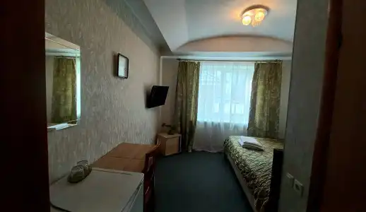 Domik V Samare Mini-Hotel - 29