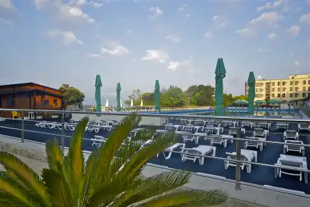 Edem Health Resort (AO KP №1) - 12
