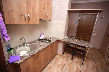 ApartHotel Otin - 68