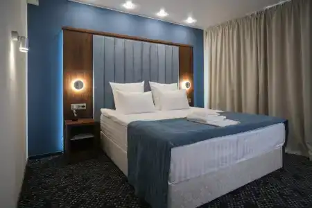 Gostinitsa Olimpiya - 81