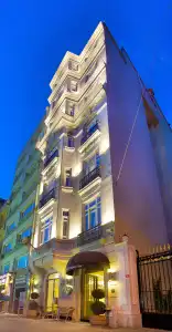 Taksim Star - 2