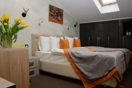 Chemodanov Butik-Hotel - 29