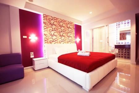 Access Inn Pattaya - 113