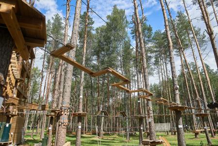 Sportivno-Turisticheskij Kompleks Razdole Recreation Camp - 12