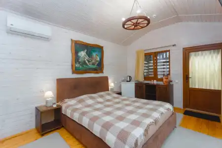 Poiana Bradului Complexier & Restaurant Resort - 38