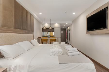 Wyn Residences Batumi - 37