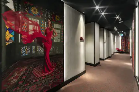 Radisson Red - 4