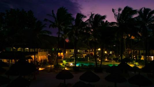 AHG Waridi Beach Resort & Spa - 4