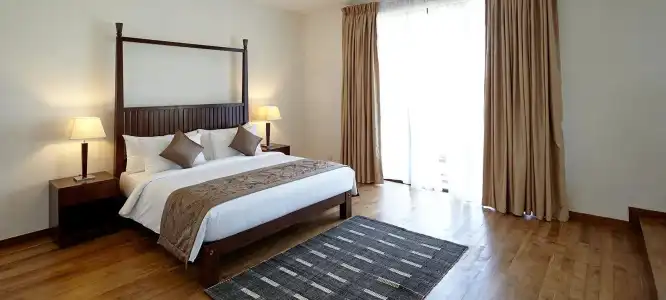 Amaranthe Bay Resort - 32