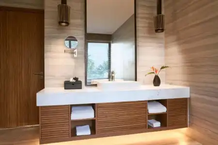 Mövenpick Villas & Residences Phu Quoc - 55