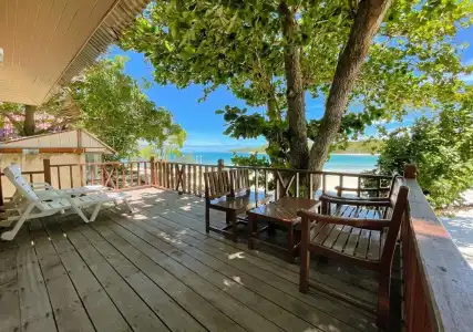 Samed Cabana Resort - 9