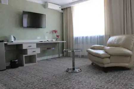 Gostinichny Kompleks "zolotoy Slon" - 101