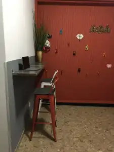 Past Or Tail Hostel - 7