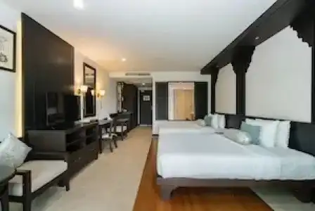Ravindra Beach Resort And Spa - 21