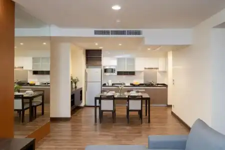 Amanta & Residence Ratchada - 62